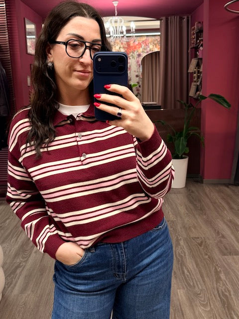 POLO RIGHE