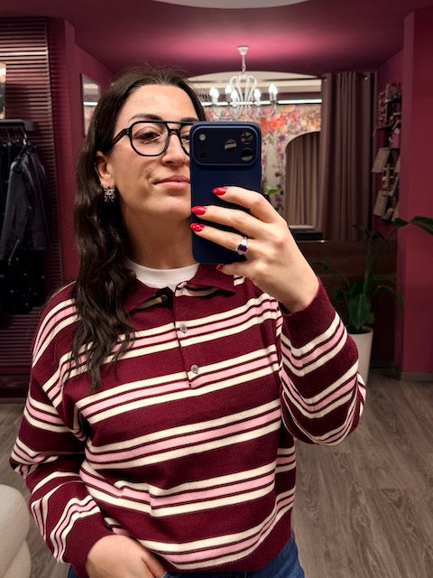 POLO RIGHE
