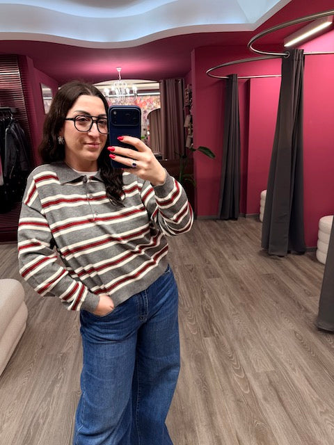 POLO RIGHE