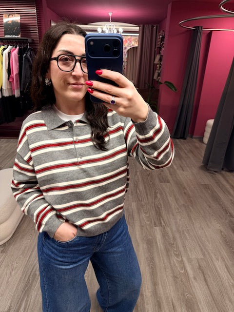 POLO RIGHE
