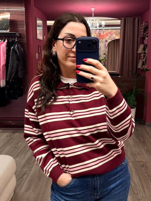POLO RIGHE