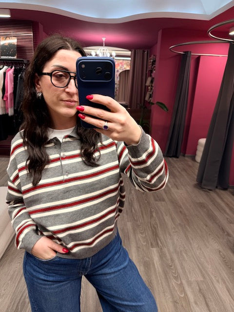 POLO RIGHE