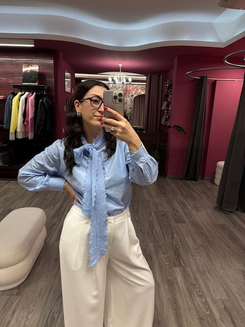 CAMICIA MARISSA