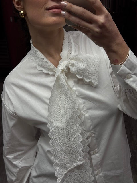 CAMICIA MARISSA