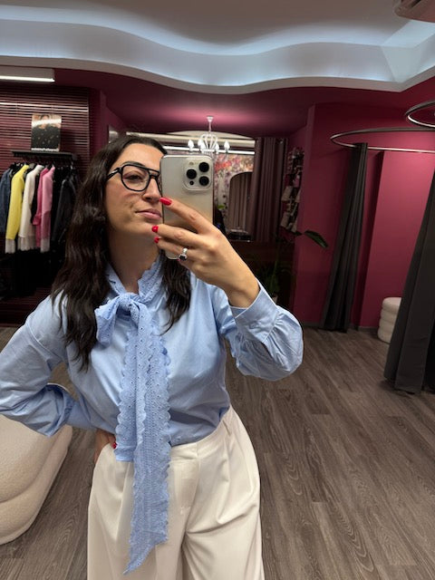 CAMICIA MARISSA