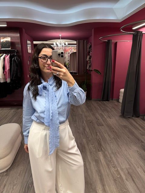 CAMICIA MARISSA