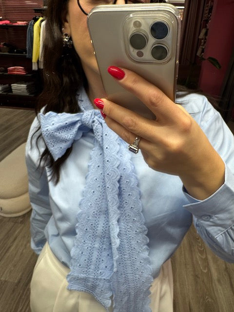CAMICIA MARISSA