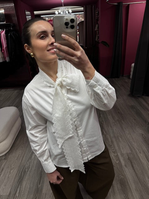 CAMICIA MARISSA