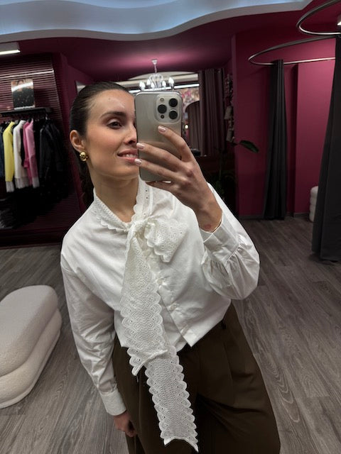 CAMICIA MARISSA