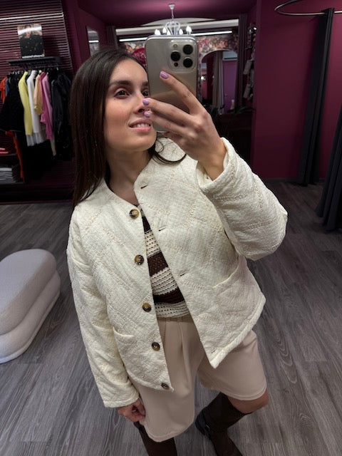 GIACCA CLAUDIA