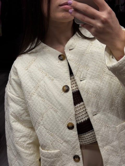 GIACCA CLAUDIA