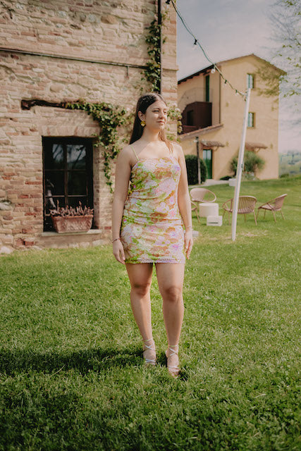 ABITO ILARIA