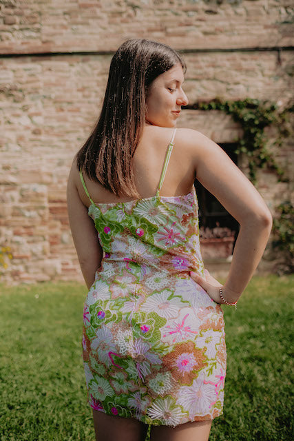 ABITO ILARIA