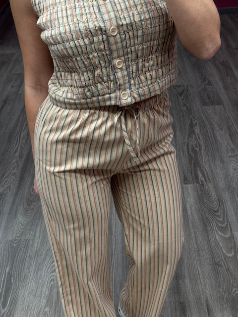 PANTALONI LAURA