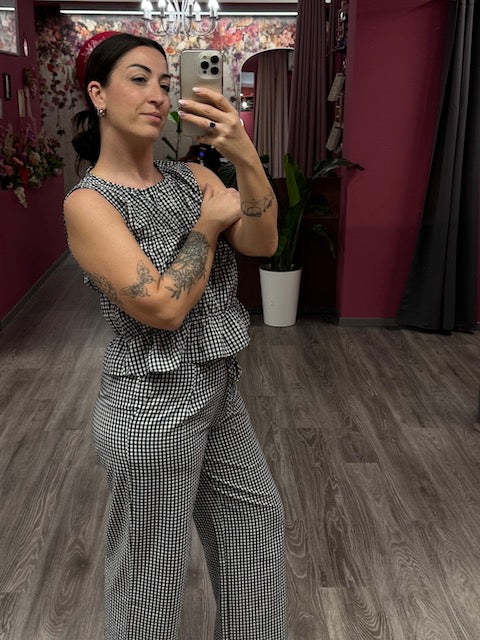 PANTALONI FIRENZE