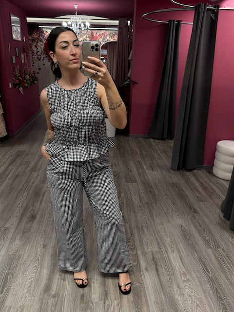 PANTALONI FIRENZE