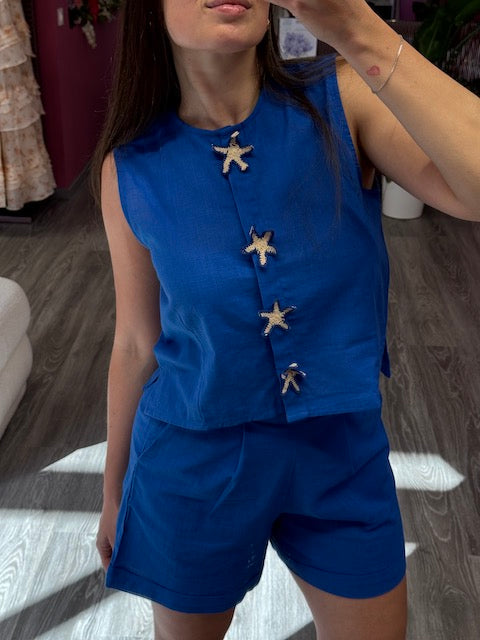 SHORTS CRISTINA