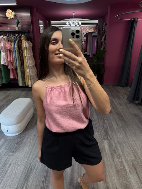 SHORTS CRISTINA