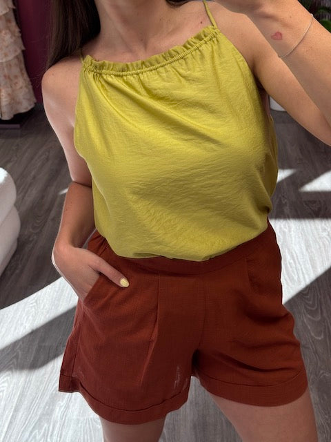 SHORTS CRISTINA