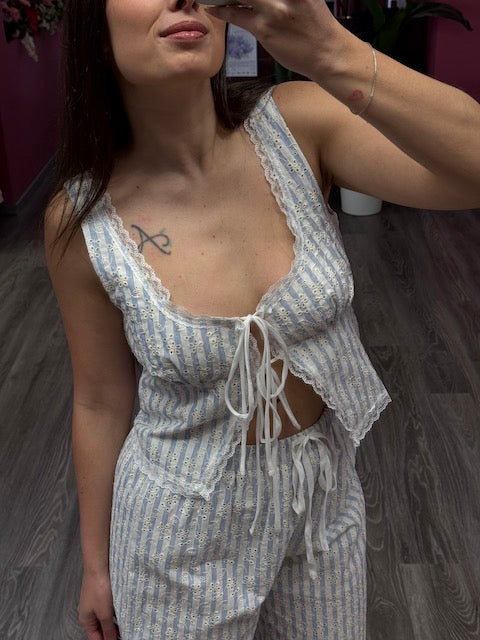 TOP PILAR SET
