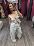 PANTALONI PILAR SET