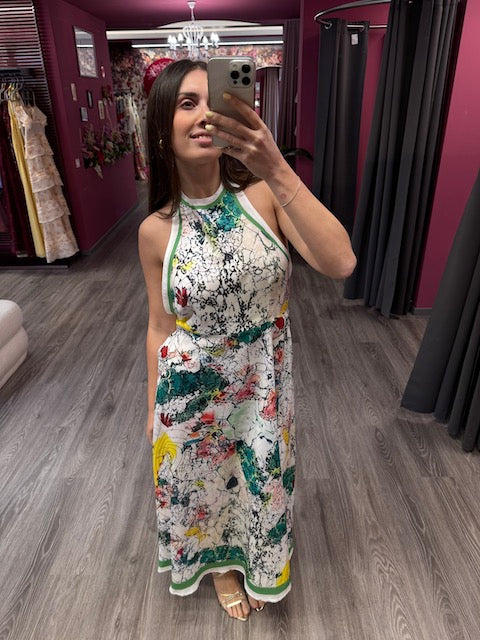 ABITO ENRICA