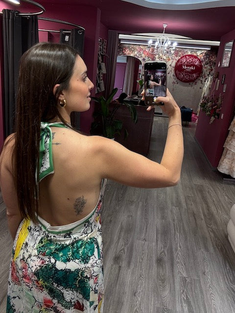 ABITO ENRICA