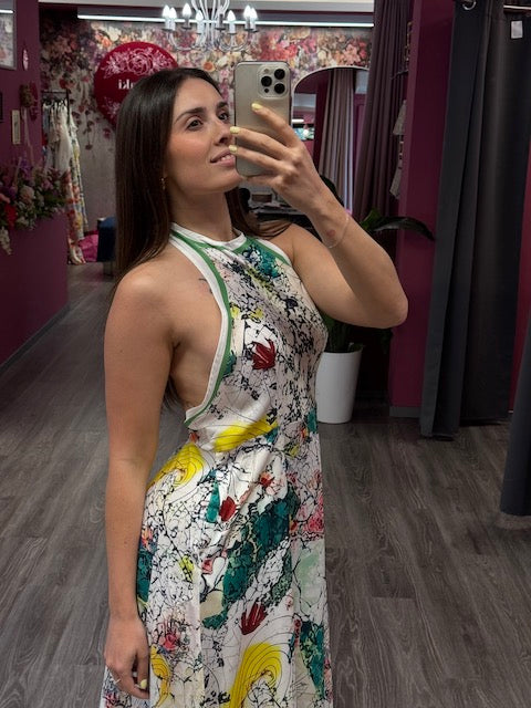 ABITO ENRICA