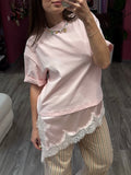 T-SHIRT LUCILLA