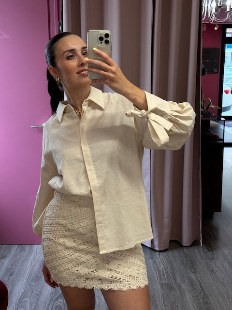 CAMICIA CAROLINA