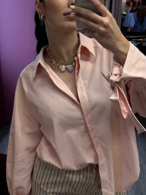 CAMICIA CAROLINA