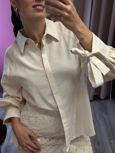 CAMICIA CAROLINA