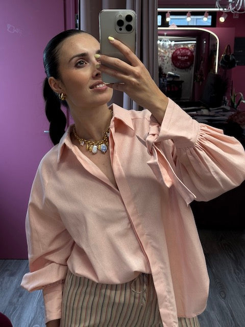 CAMICIA CAROLINA