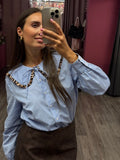 MAYANA CAMICIA LEO