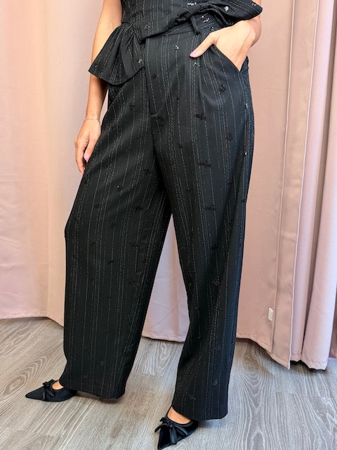 LUNA PANTALONE SET