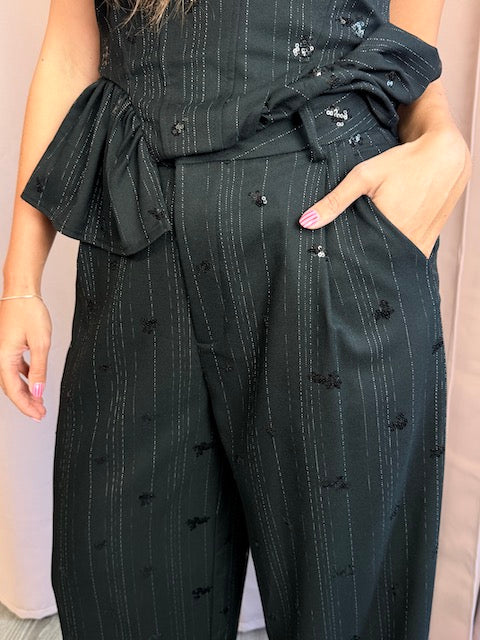 LUNA PANTALONE SET