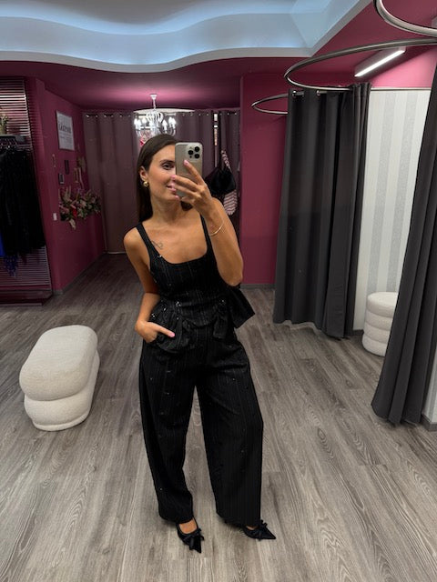 LUNA PANTALONE SET