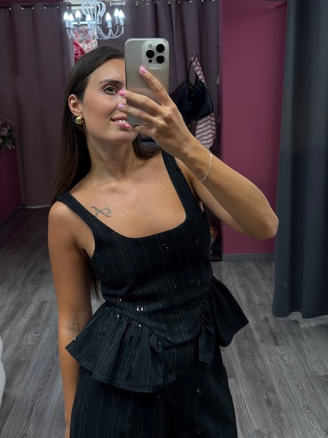 LUNA TOP SET