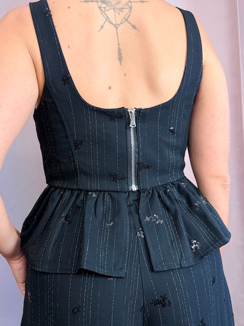 LUNA TOP SET