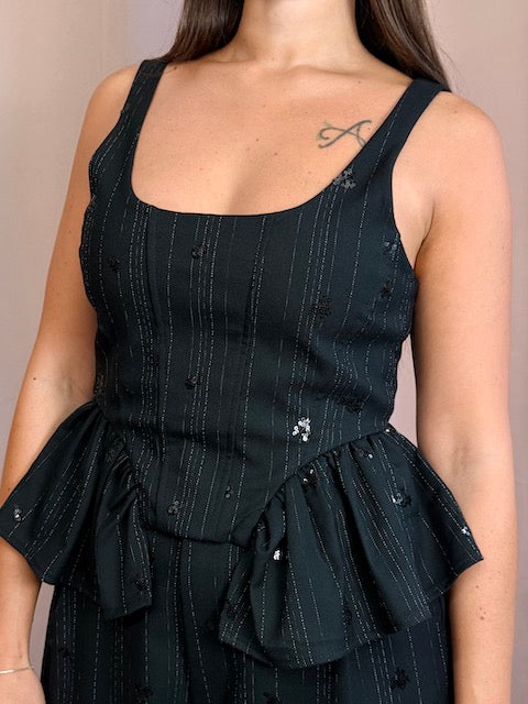 LUNA TOP SET