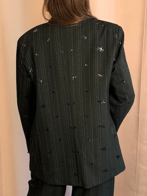 LUNA BLAZER SET