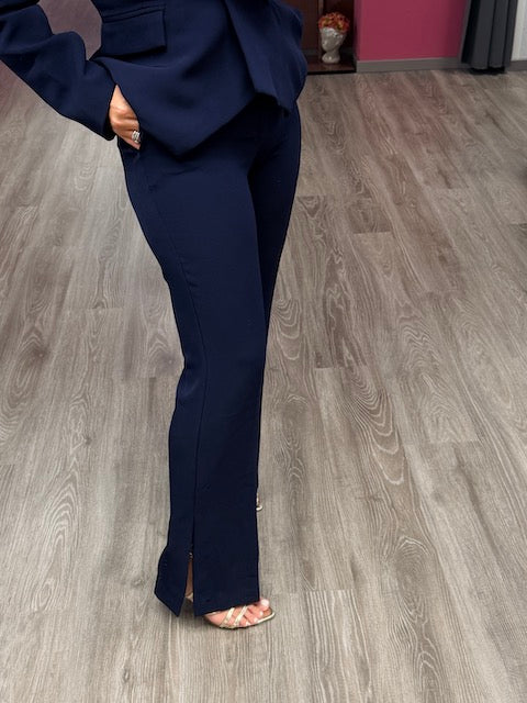 CECILIA PANTALONE SET