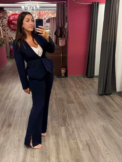 CECILIA PANTALONE SET