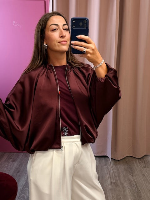 GINNI BOMBER