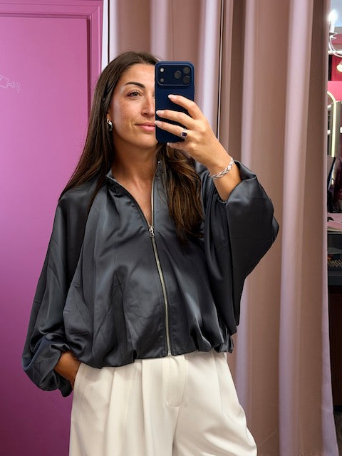 GINNI BOMBER