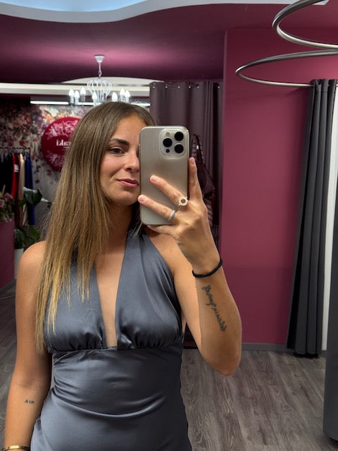 GINNI ABITO LUNGO
