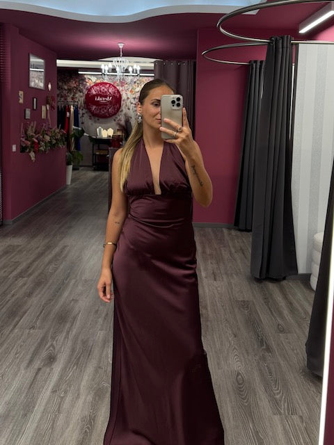 GINNI ABITO LUNGO