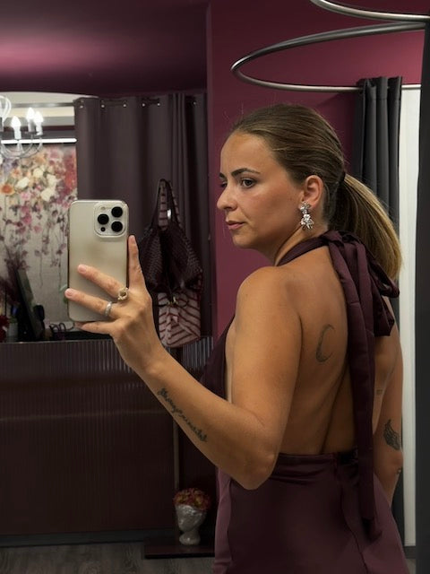 GINNI ABITO LUNGO