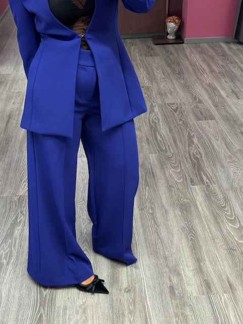 DONATELLA PANTALONI SET