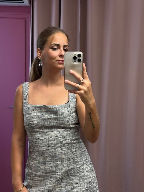 BLAIR ABITO TWEED